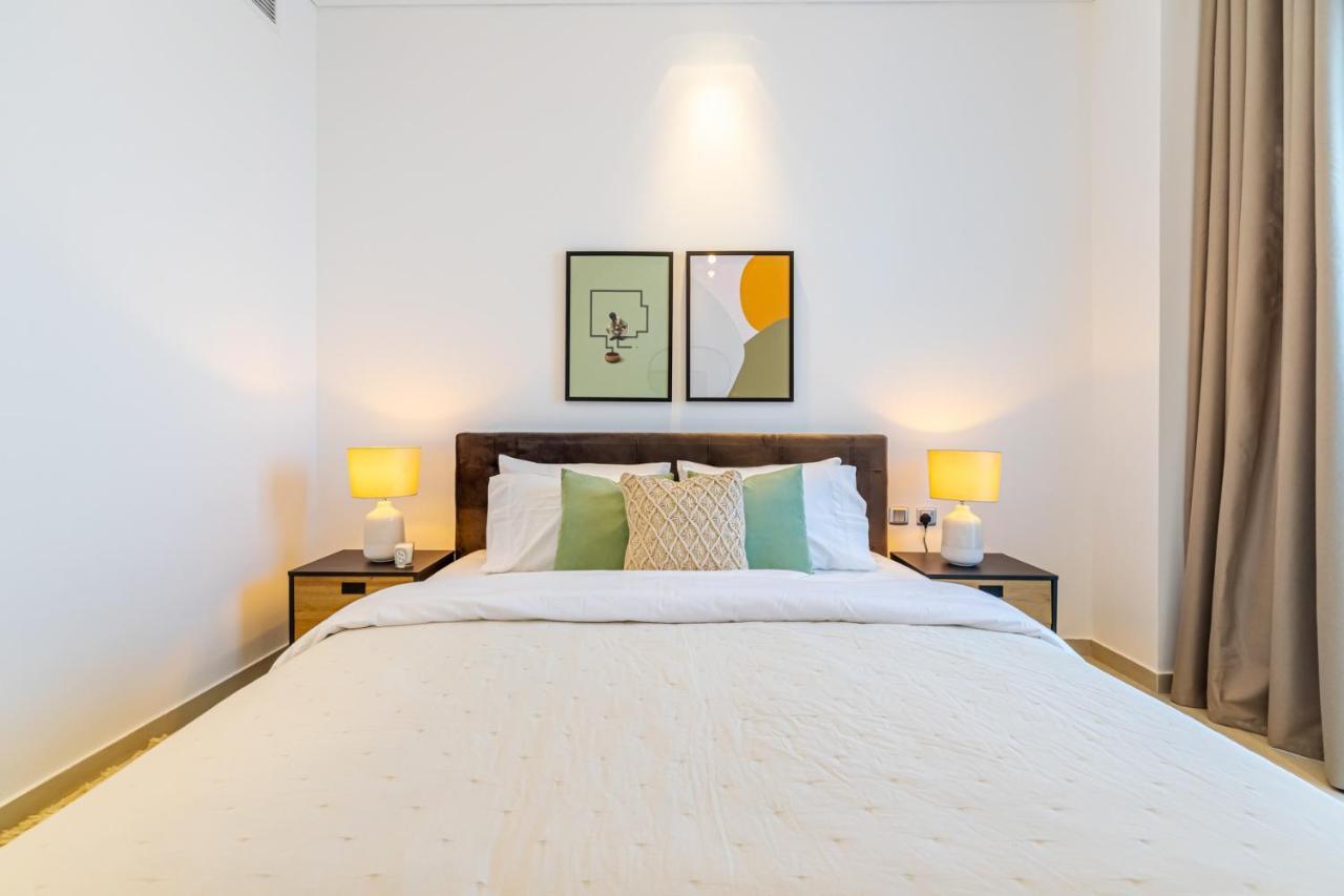 Nox Family Suites Dubai - Jumeirah 3, Jumeirah Beach ภายนอก รูปภาพ