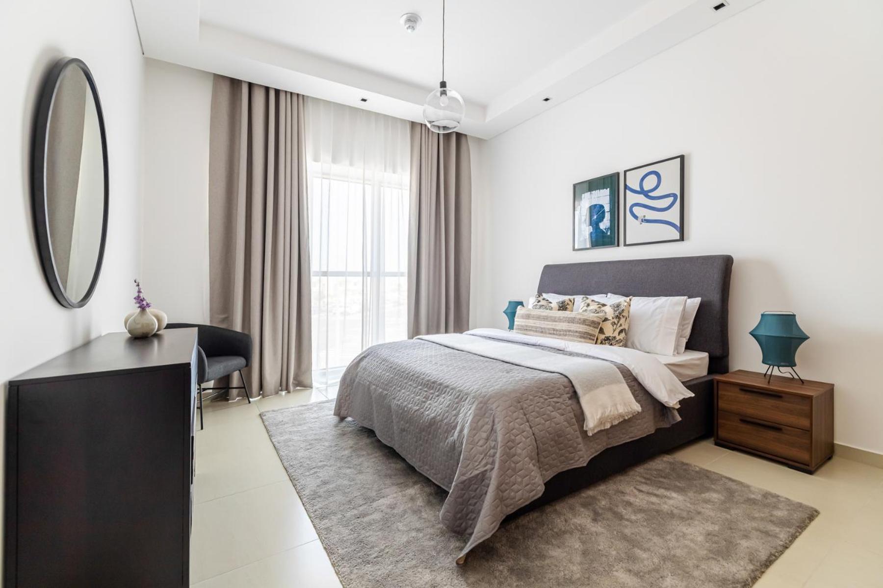 Nox Family Suites Dubai - Jumeirah 3, Jumeirah Beach ภายนอก รูปภาพ
