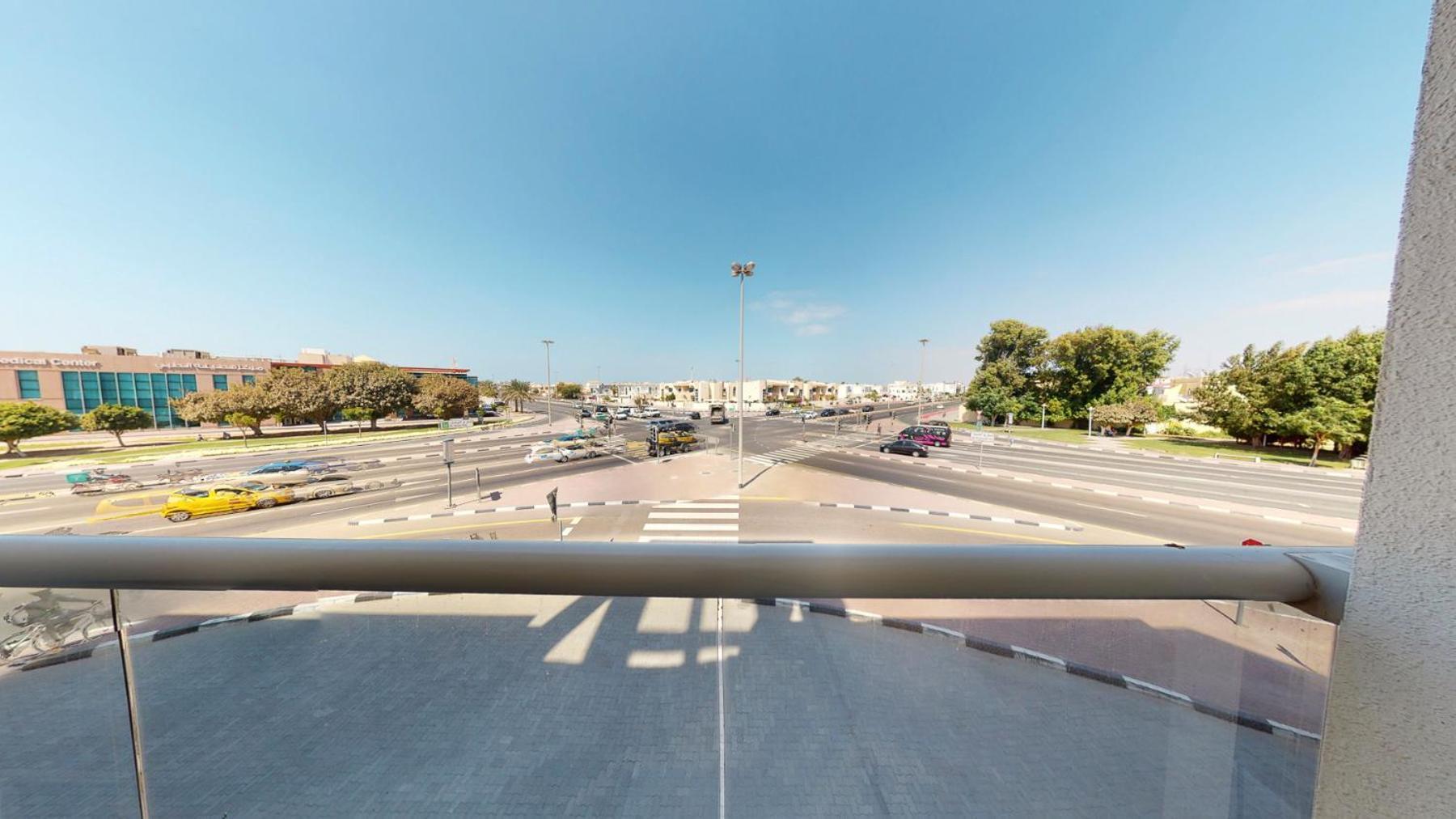 Nox Family Suites Dubai - Jumeirah 3, Jumeirah Beach ภายนอก รูปภาพ