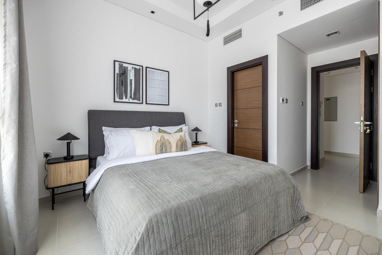 Nox Family Suites Dubai - Jumeirah 3, Jumeirah Beach ภายนอก รูปภาพ