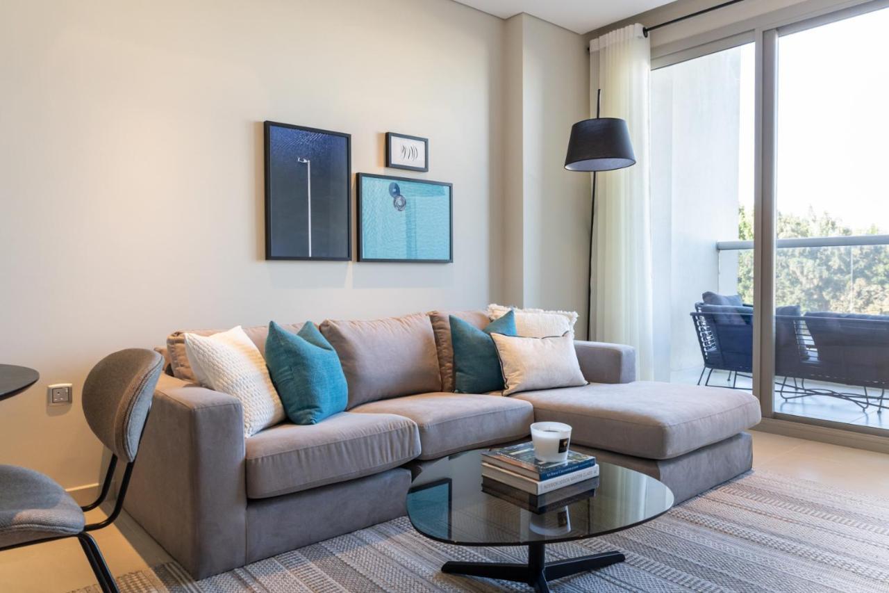 Nox Family Suites Dubai - Jumeirah 3, Jumeirah Beach ภายนอก รูปภาพ