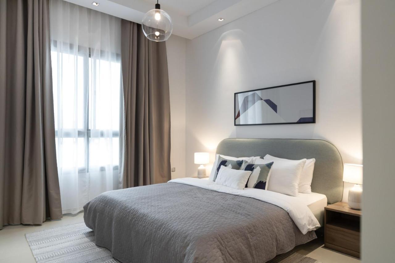 Nox Family Suites Dubai - Jumeirah 3, Jumeirah Beach ภายนอก รูปภาพ