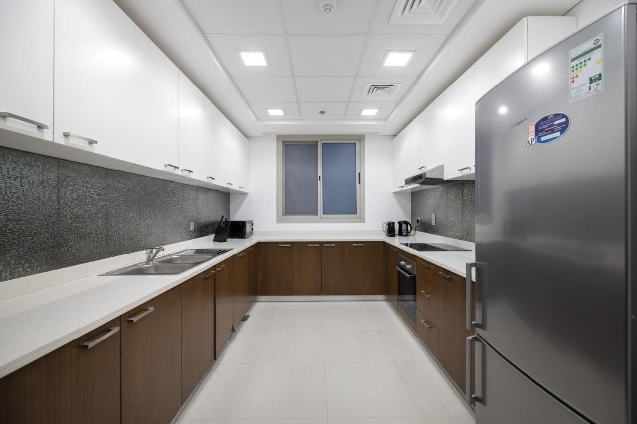 Nox Family Suites Dubai - Jumeirah 3, Jumeirah Beach ภายนอก รูปภาพ