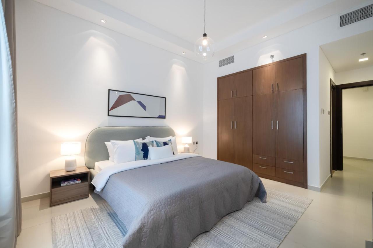 Nox Family Suites Dubai - Jumeirah 3, Jumeirah Beach ภายนอก รูปภาพ