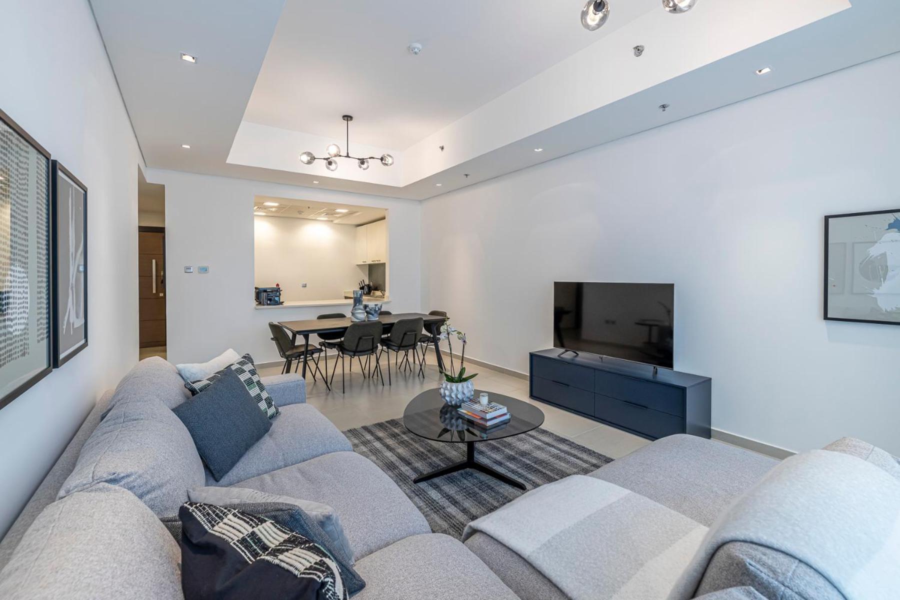 Nox Family Suites Dubai - Jumeirah 3, Jumeirah Beach ภายนอก รูปภาพ